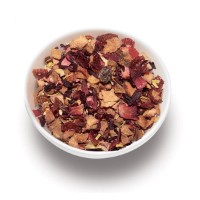 Ceai Ronnefeldt Loose Leaf Tea Soft Peach 100g