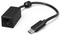 Adaptor Hama USB C to Lan (177104)