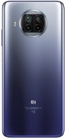 Мобильный телефон Xiaomi Mi 10T Lite 6Gb/128GB Atlantic Blue
