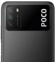Мобильный телефон Xiaomi Poco M3 4Gb/128Gb Power Black