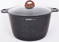 Кастрюля Kukmara 10L КГГ102А