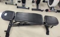 Скамья для силовых упражнений DeG Flat Bench (3825)