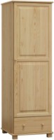 Шкаф Poland №5 С60 Shelves 1D (Pine)