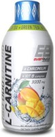 Produs pentru slăbit EverBuild L-Carnitine + Green Tea 500ml Mango