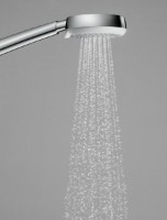 Pară de duș Hansgrohe Crometta 100 1jet (26825400)