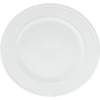 Тарелка обеденная Wilmax WL-991008/W