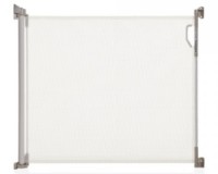 Ворота безопасности DreamBaby 140cm (G8201FSDU) White 