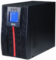Sursă de alimentare neîntreruptibilă Powercom MAC-1000