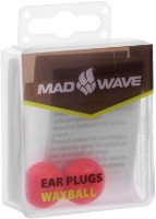 Dopuri de urechi pentru înot Mad Wave 071701