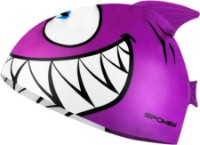 Шапочка для плавания Spokey Rekiken Violet (87476)