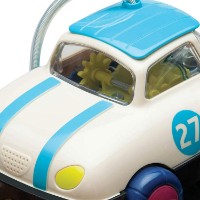 Радиоуправляемая игрушка Battat Rally Ripster (BX1235Z) 