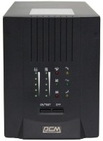 Sursă de alimentare neîntreruptibilă Powercom SPT-1500