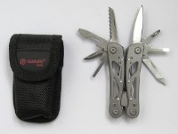Multitool Ganzo G104S imaginea #5 — magazin online Desire.md