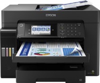 Multifunctional Epson L15160