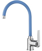 Смеситель для кухни Teka IN 995 Blue фото №1 — интернет-магазин Desire.md