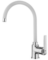 Смеситель для кухни Teka IN 995 Gray фото №1 — интернет-магазин Desire.md