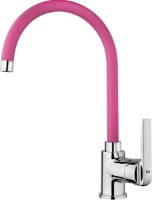 Смеситель для кухни Teka IN 995 Pink фото №1 — интернет-магазин Desire.md