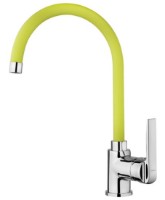 Смеситель для кухни Teka IN 995 Yellow фото №1 — интернет-магазин Desire.md