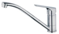 Baterie bucătărie Teka MTP 913 Chrome