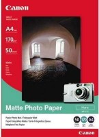 Hârtie foto Canon MP-101D A4
