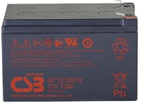 Аккумуляторная батарея CSB GP12120