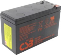 Bateria acumulatorului CSB GP1272