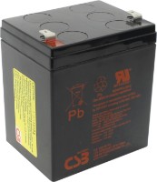 Bateria acumulatorului CSB HR1221W