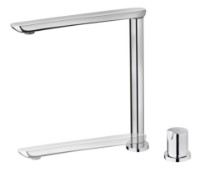 Смеситель для кухни Teka FO 985 Chrome
