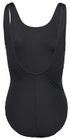 Costum de baie Puma Swim Women Swimsuit 1P Black M