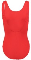 Costum de baie Puma Swim Women Swimsuit 1P Red XL