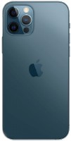 Мобильный телефон Apple iPhone 12 Pro Max 256Gb Pacific Blue 