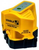 Лазерный нивелир Stabila FLS 90 400S18574