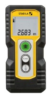 Дальномер Stabila LD 220 400S18816 фото №2 — интернет-магазин Desire.md