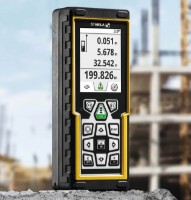 Дальномер Stabila LD 520 400S18562 фото №2 — интернет-магазин Desire.md