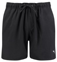 Мужские плавки Puma Swim Men Medium Length Swim Shorts 1P Black L