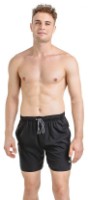 Slip de înot pentru bărbați Puma Swim Men Medium Length Swim Shorts 1P Black XL