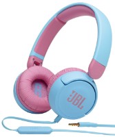 Căşti JBL JR310 Blue