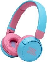Căşti JBL JR310BT Blue