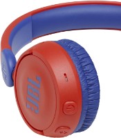 Căşti JBL JR310BT Red imaginea #3 — magazin online Desire.md