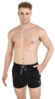 Slip de înot pentru bărbați Puma Swim Men Short Length Swim Shorts 1P Black XL