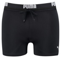 Мужские плавки Puma Swim Men Logo Swim Trunk 1P Black XXL