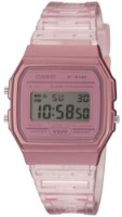 Наручные часы Casio F-91WS-4