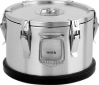 Термос для еды Yato 10 L YG-09200