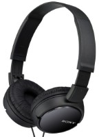 Căşti Sony MDR-ZX110AP Black