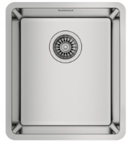 Кухонная мойка Teka BE Linea RS15 34.40 Inox