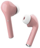 Наушники Trust Nika Touch Pink (23704)