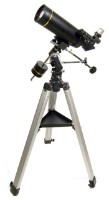 Telescop Levenhuk Skyline Pro 80 Mak