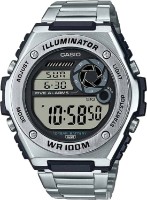 Наручные часы Casio MWD-100HD-1A