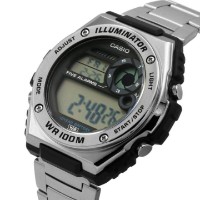 Наручные часы Casio MWD-100HD-1A фото №2 — интернет-магазин Desire.md