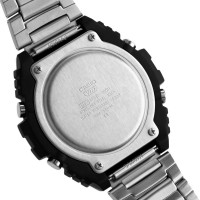 Наручные часы Casio MWD-100HD-1A фото №4 — интернет-магазин Desire.md